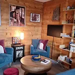 Luizet Nr 28 Apartmán *