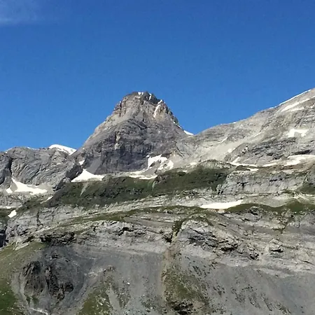 Apartment Luizet Nr 28