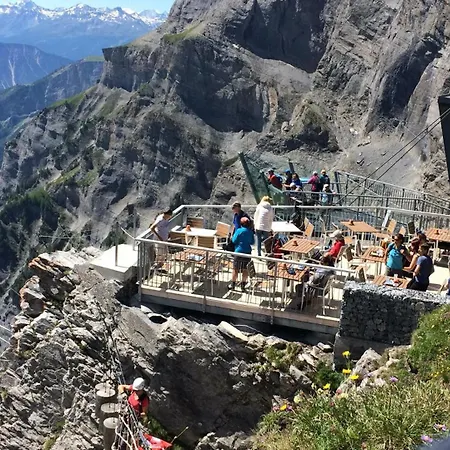 Apartment Luizet Nr 28