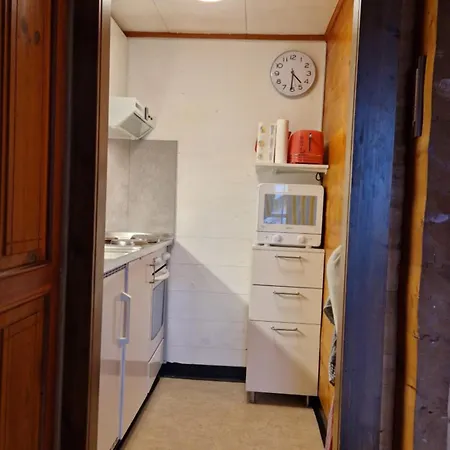 Apartment Luizet Nr 28 *