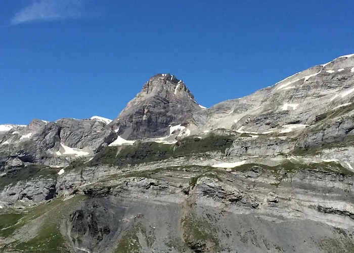 Apartment Luizet Nr 28 *