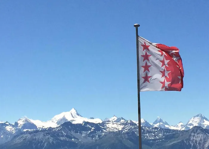 Apartment Luizet Nr 28 *