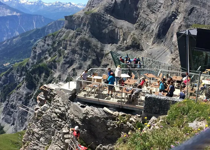 Apartment Luizet Nr 28