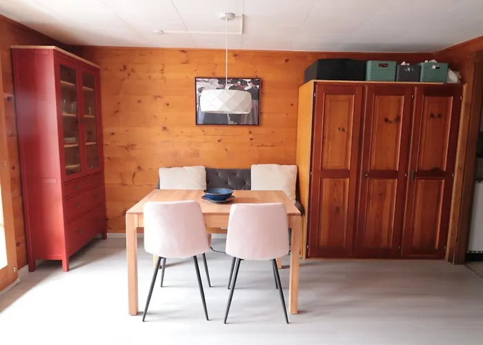 Apartment Luizet Nr 28 *