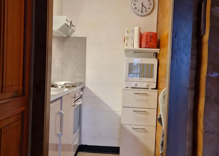 Apartment Luizet Nr 28 *