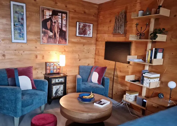 Luizet Nr 28 Apartment *