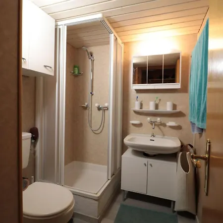 Luizet Nr 28 Daire Leukerbad