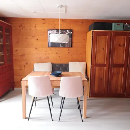 Apartament Luizet Nr 28 *