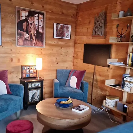 Luizet Nr 28 Apartament *